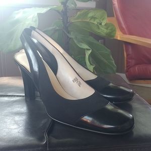 Anne Klein 8M Summer Heels